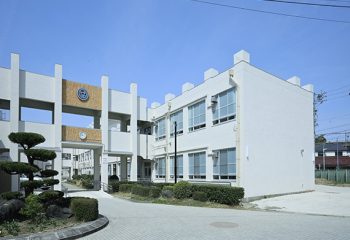 守山北中
